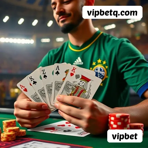 Ferramentas de apostas vipbet