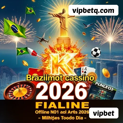Análise de apostas vipbet