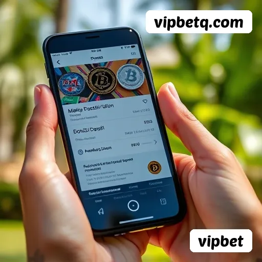 Histórico de apostas vipbet
