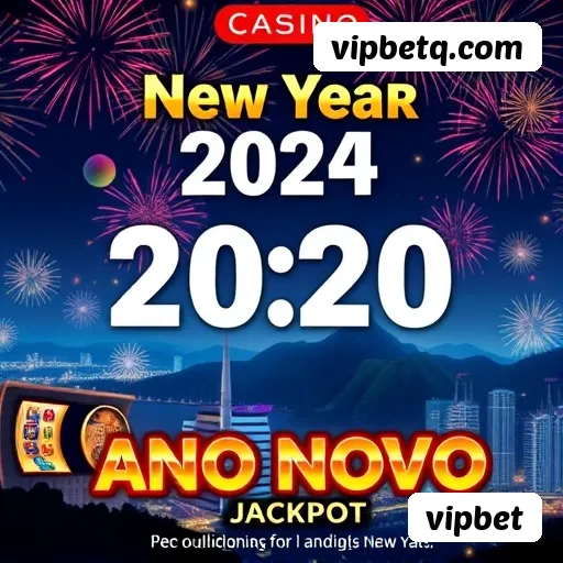 Cassino online vipbet - Imagem principal