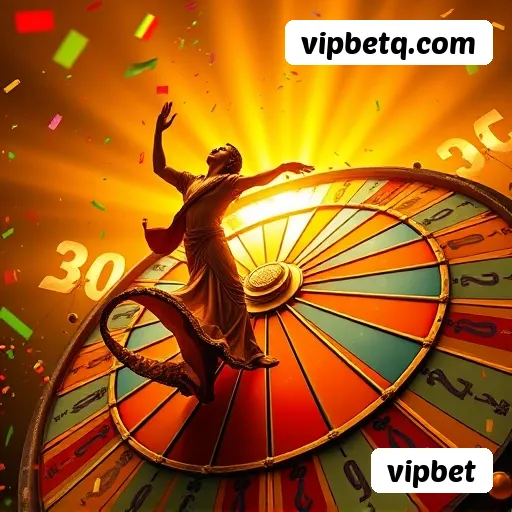 Qualificar VIP vipbet