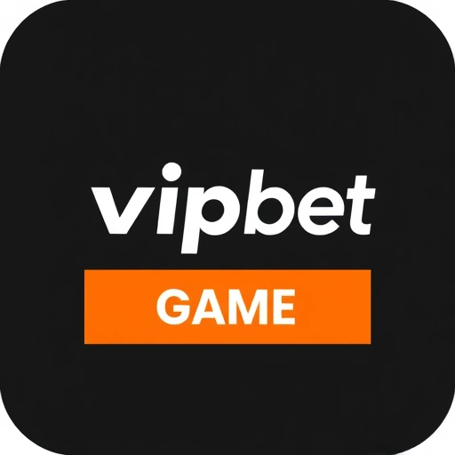 Logo da vipbet